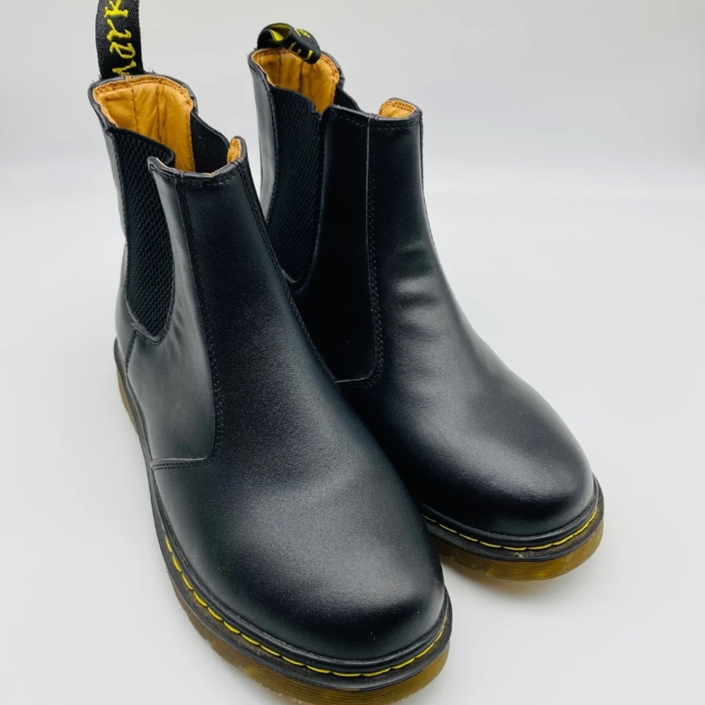 Doc martens size 6.5
